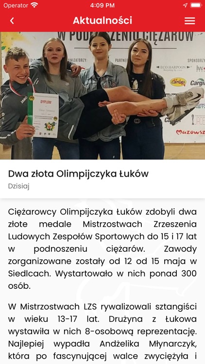 Łuków screenshot-6