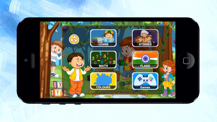 DoDo kids learning app