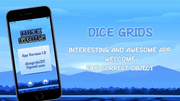 Dice Grids