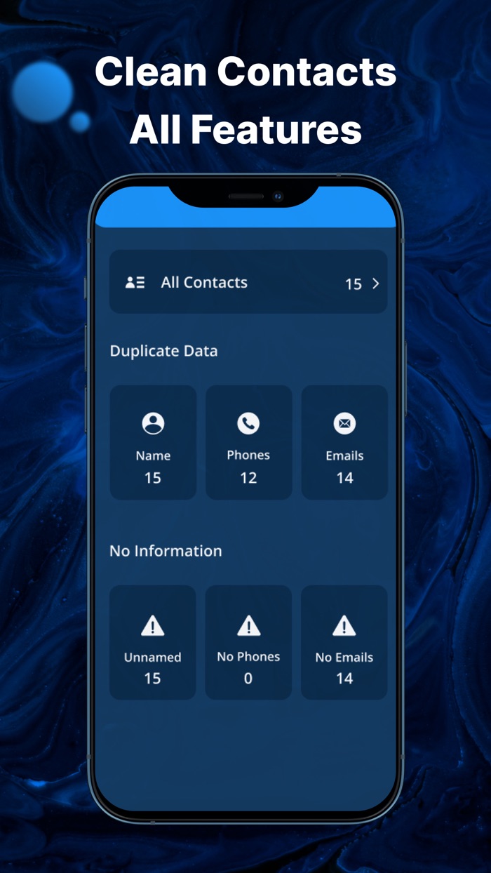 Cleanup  Gallery Cleaner