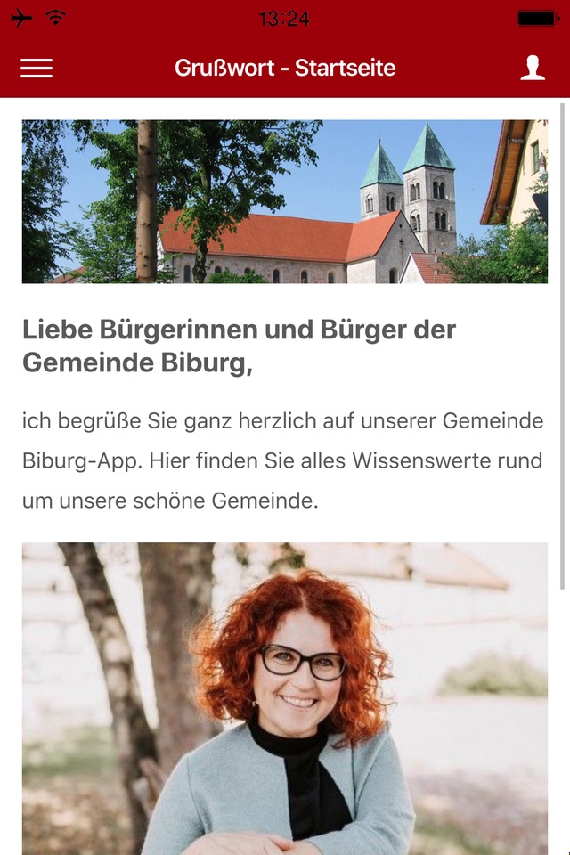 Gemeinde Biburg screenshot 4