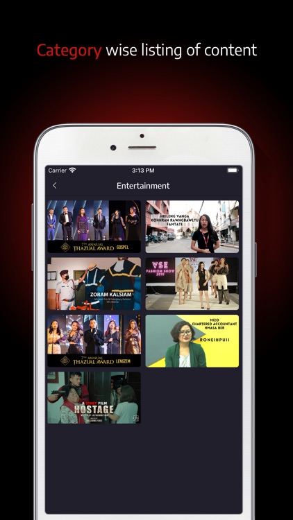 Zonet Empai by Zonet TV Private Limited