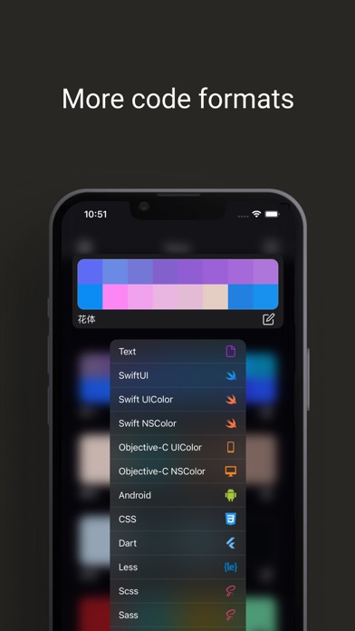 Pixeur - 屏幕取色器 screenshot 2