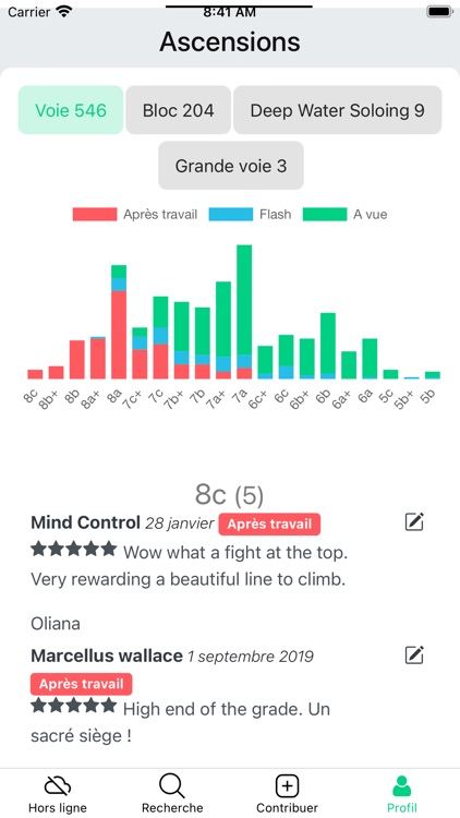 Bonoway screenshot-5