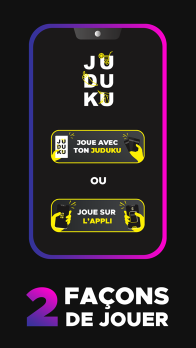 JUDUKU - Jeux de soiree JUDUKU - Jeux de soiree