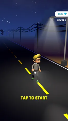 Game screenshot Zombie Burner! mod apk