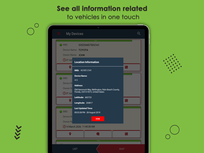 MIKE ALBERT FLEET SOLUTIONS