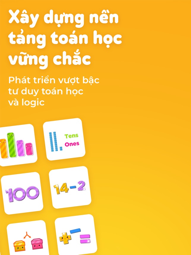 Monkey Math: Học toán cho b‪é‬