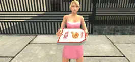 Game screenshot Drone Pizza Delivery hack