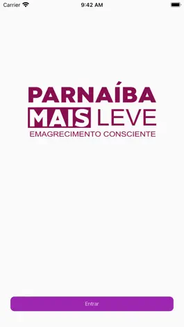 Game screenshot Parnaíba Mais Leve mod apk