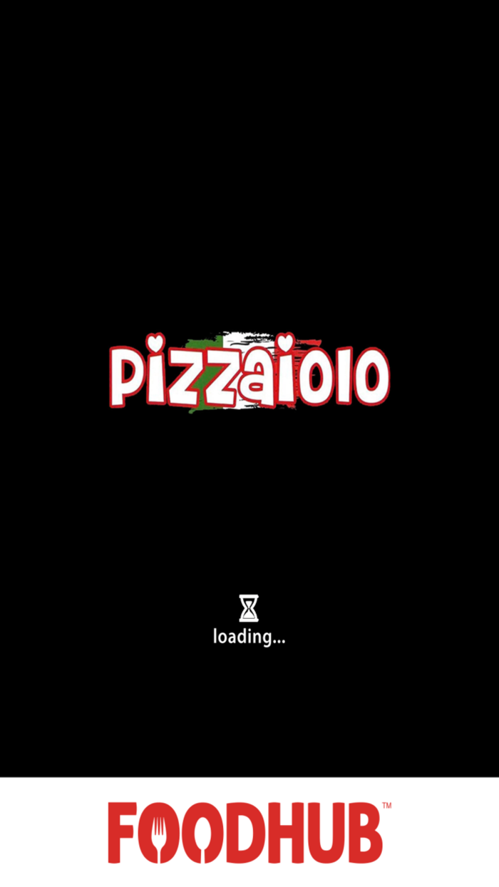 Pizzaiolo,