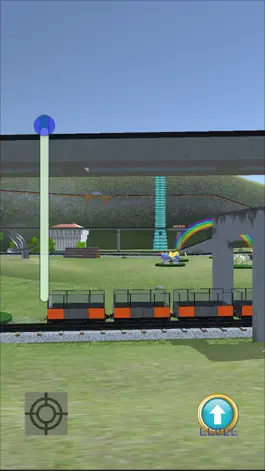 Game screenshot Маленькие поезда mod apk