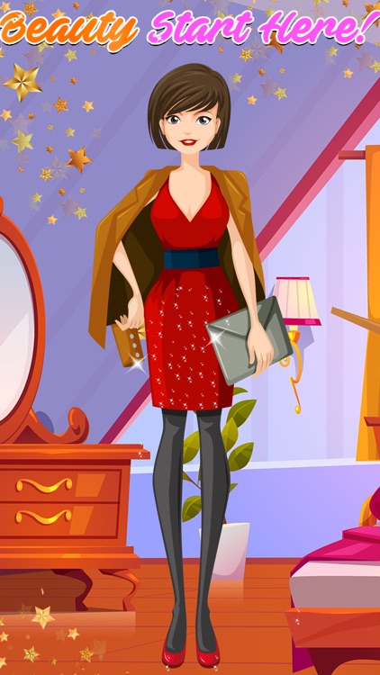 DressUp Show: Fashion Games