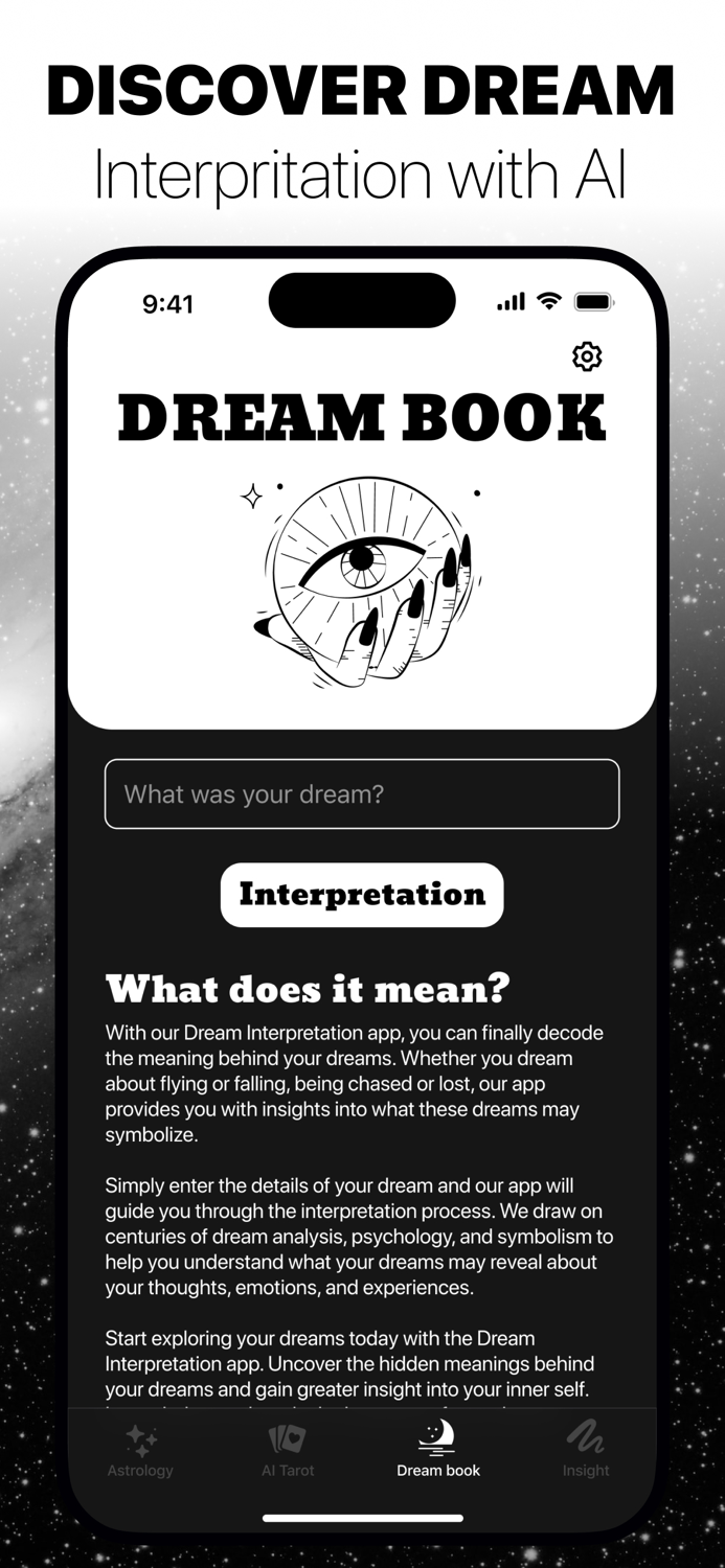 AI Astrology  Daily Horoscope