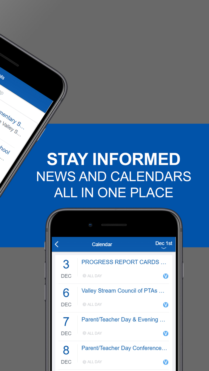 Valley Stream 13 UFSD