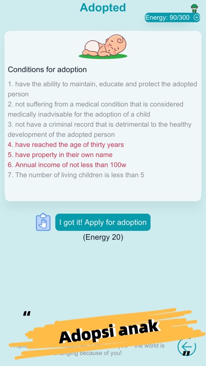 Freedom Life Simulator-自由人生模拟 screenshot-8