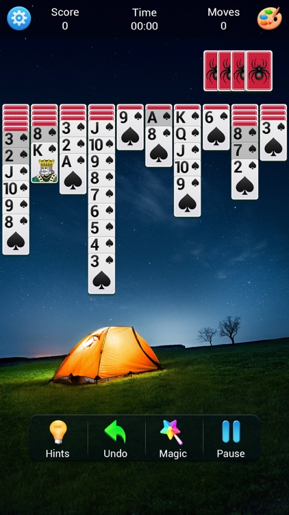 Solitaire Collection (Classic) screenshot-5