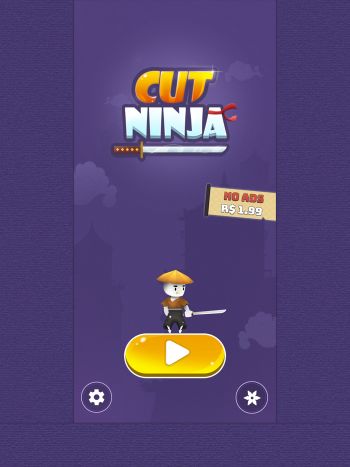 Cut Ninja