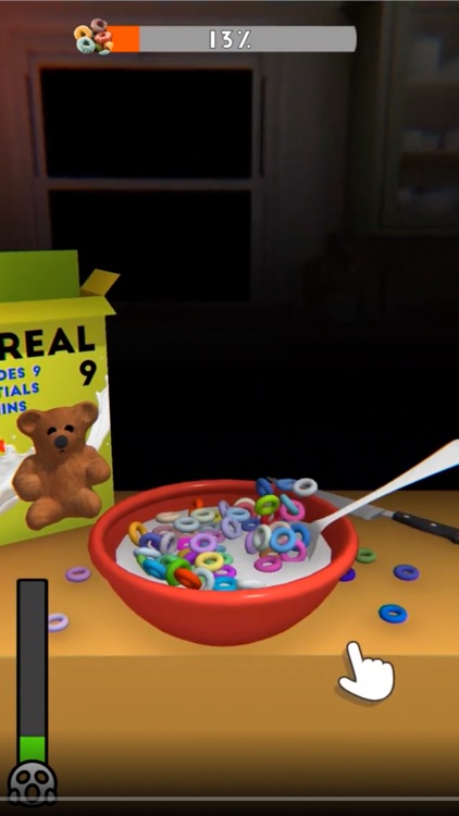 A Cereal Killer screenshot-3