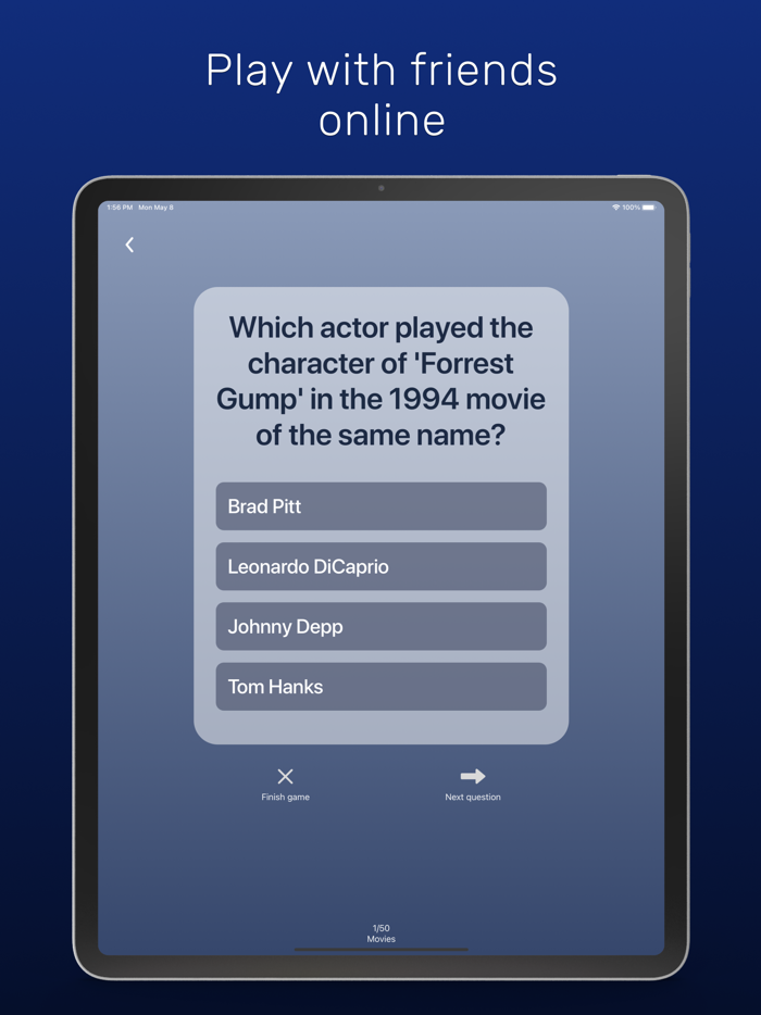 Trivia Games Quiz for Brain