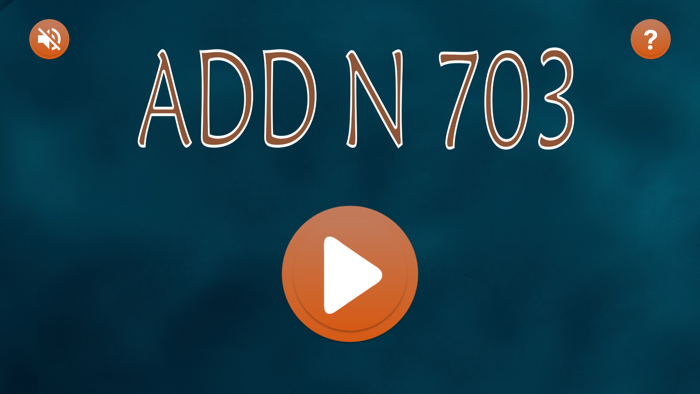 Add N 703