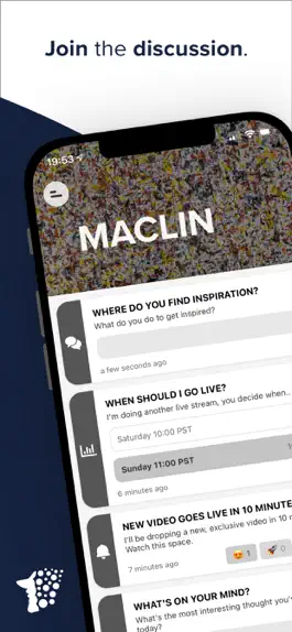 Game screenshot MACLIN mod apk