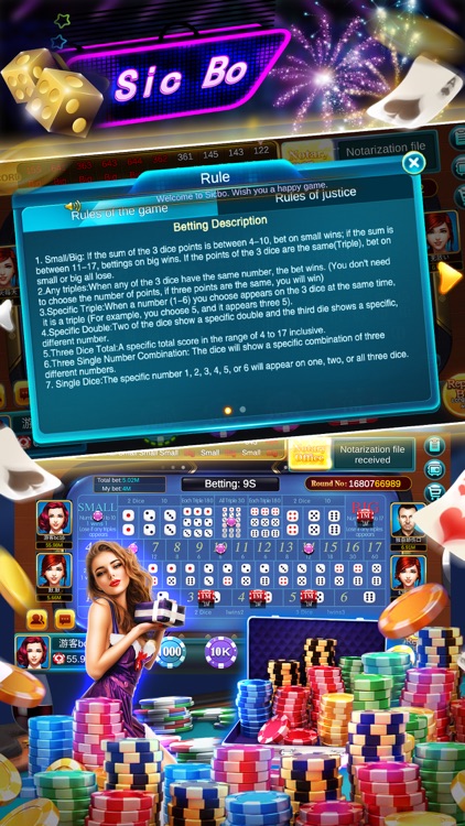 OKPK Casino screenshot-4