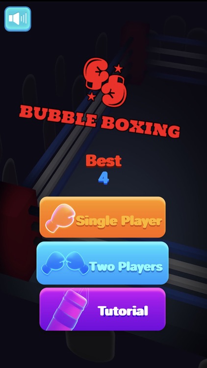 Bubble Boxing