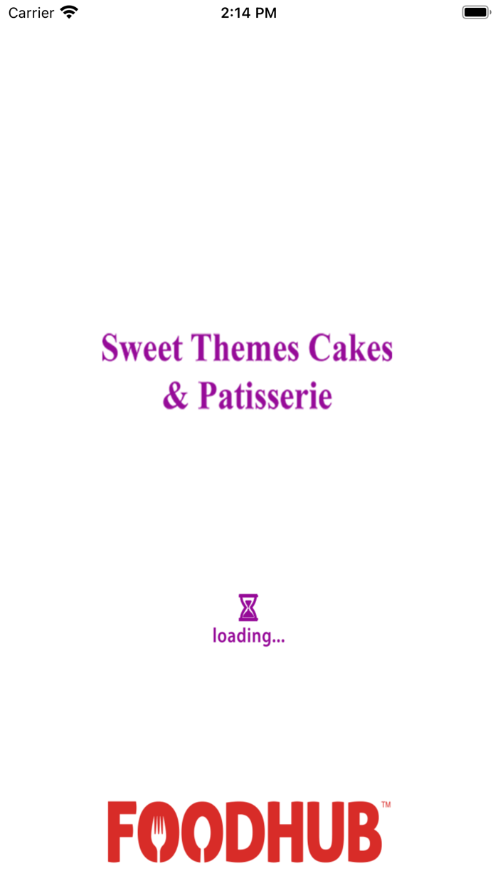 Sweet Themes Cakes