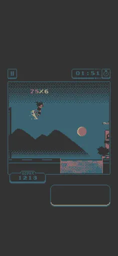 Night Skate - Screenshot 4