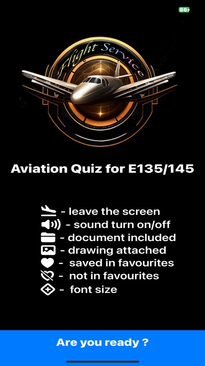 Aviation Quiz