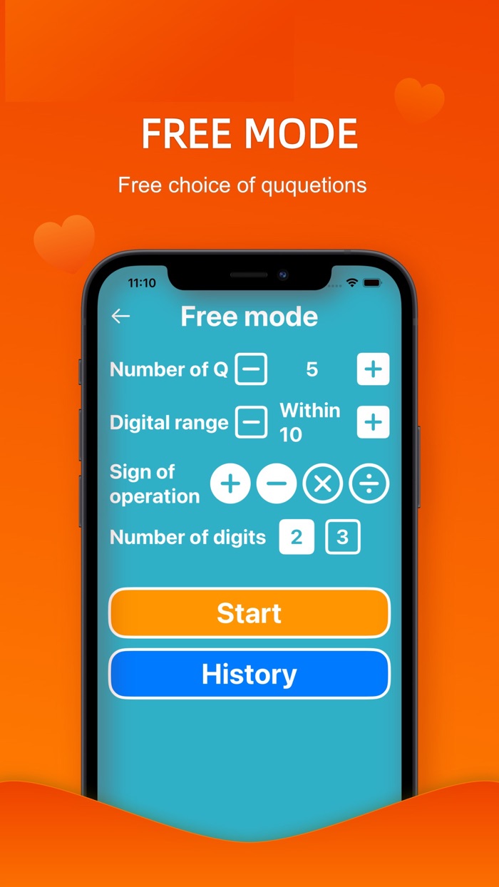 Pupils Math - Do Exercises