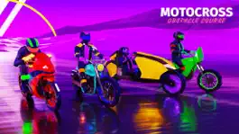Game screenshot Motocross Highway Rider - Dirt mod apk