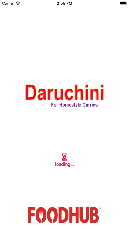 Daruchini.