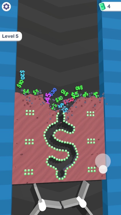 Digit Diggers screenshot-3