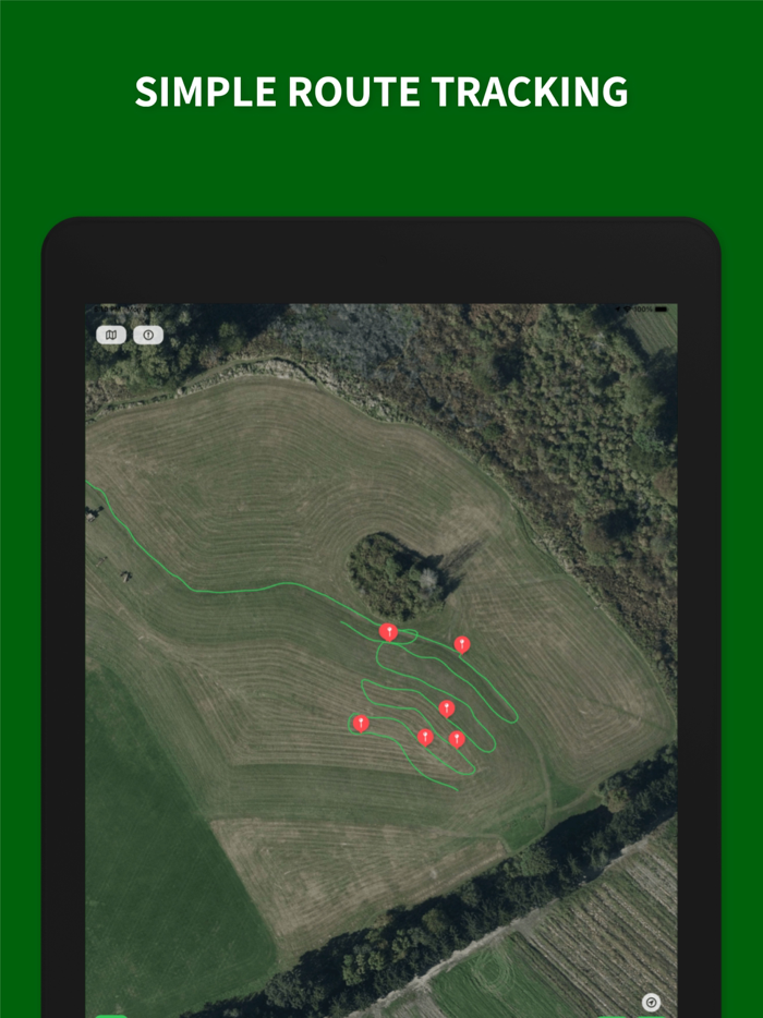 LuckyFind Metal Detecting App
