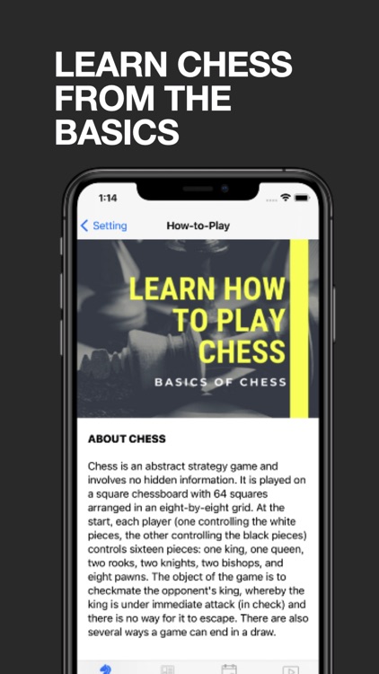 Chess Master Clash screenshot-6