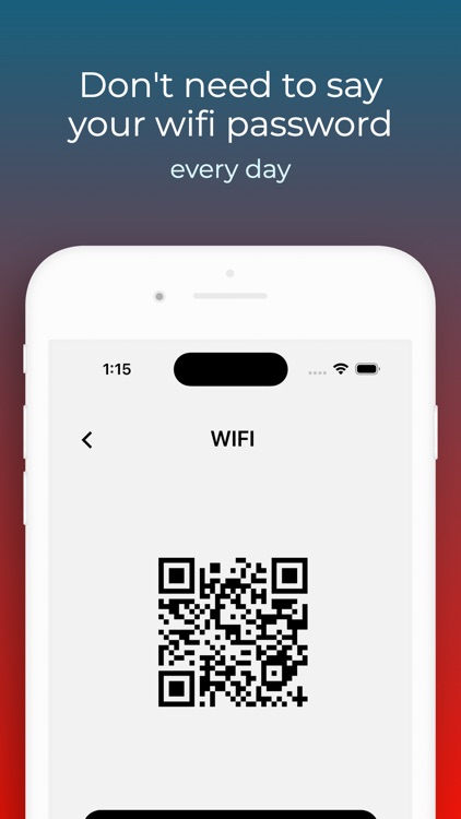 Kit - QR Code Generator