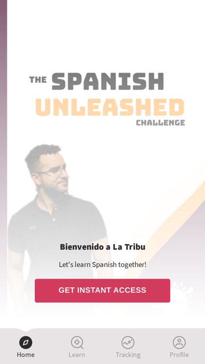 Spanish Unleashed