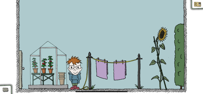 Max and the Martians