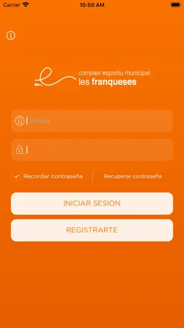 Game screenshot Les Franqueses CEM mod apk