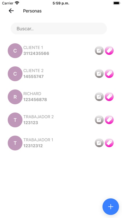 Soy manicurista screenshot-4