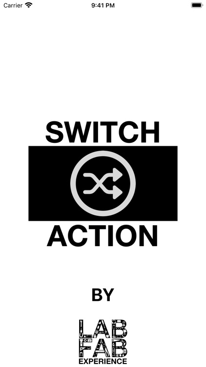 EPS Switch Action