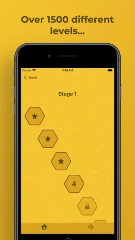 Game screenshot Spell Champ - Bee a Champion! hack