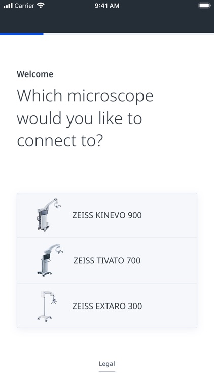 ZEISS Observe