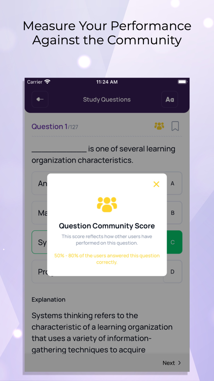 HRCI - PHR  SPHR exam prep