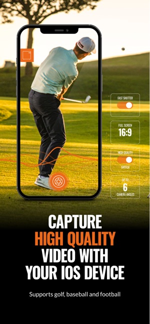 trackman camera