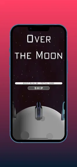 Game screenshot Over the Moon... apk