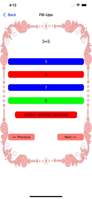 1st Grade Math-Worksheets on the App Store