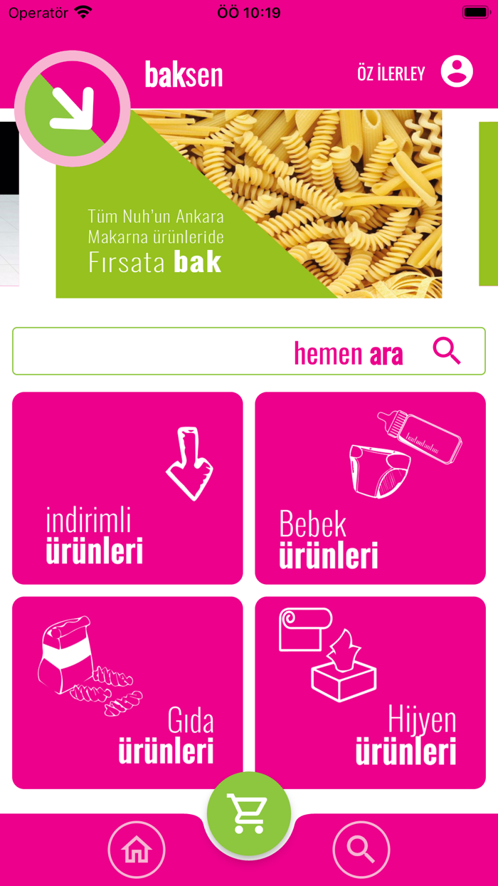 baksen - Online Gross Market